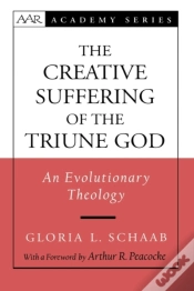 Capa do artigo Creative Suffering Of The Triune God