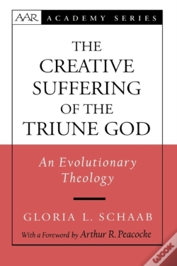 Capa do artigo Creative Suffering Of The Triune God