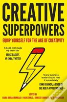 Creative Superpowers