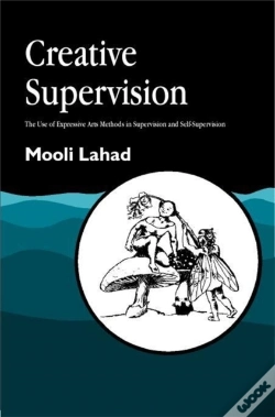 Capa do artigo Creative Supervision