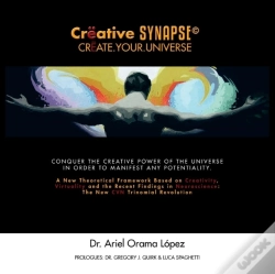 Capa do artigo Creative Synapse(C)