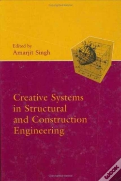 Capa do artigo Creative Systems In Structural And Construction Engineering