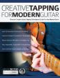 Creative Tapping For Modern Guitar - Preview