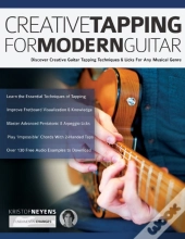 Creative Tapping For Modern Guitar