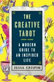 Capa do artigo Creative Tarot