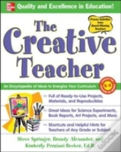 Capa do artigo Creative Teacher