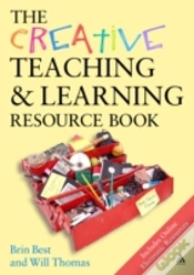 Capa do artigo Creative Teaching And Learning Resource Book