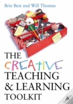 Capa do artigo Creative Teaching And Learning Toolkit