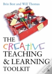 Capa do artigo Creative Teaching And Learning Toolkit