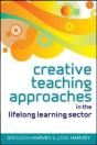 Creative Teaching Approaches In The Lifelong Learning Sector - Preview