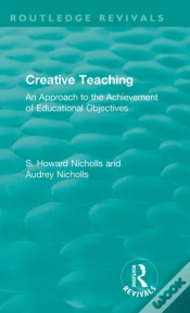 Capa do artigo Creative Teaching