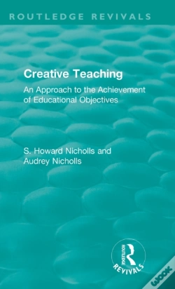 Capa do artigo Creative Teaching
