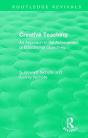 Creative Teaching - Preview