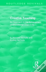 Capa do artigo Creative Teaching