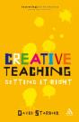 Creative Teaching - Preview