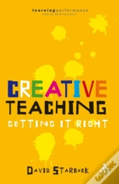 Creative Teaching