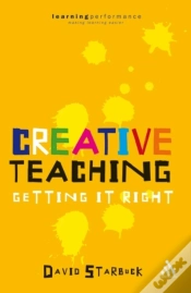 Capa do artigo Creative Teaching