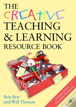 Capa do artigo Creative Teaching