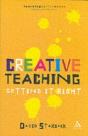 Creative Teaching - Preview