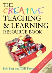 Capa do artigo Creative Teaching & Learning Resource Book
