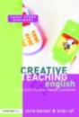 Creative Teaching: English In The Early Years And Primary Classroom - Preview
