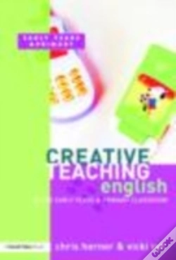 Capa do artigo Creative Teaching: English In The Early Years And Primary Classroom