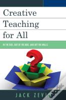 Creative Teaching For All