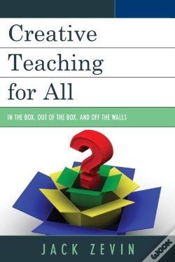 Capa do artigo Creative Teaching For All