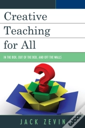 Capa do artigo Creative Teaching For All