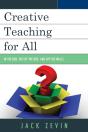 Creative Teaching For All - Preview