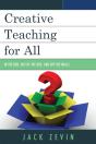 Creative Teaching For All - Preview