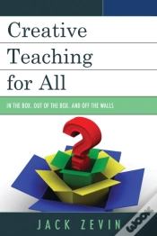 Capa do artigo Creative Teaching For All