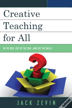 Capa do artigo Creative Teaching For All