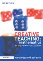 Creative Teaching: Mathematics In The Primary Classroom - Preview
