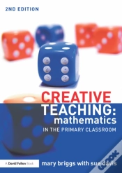 Capa do artigo Creative Teaching: Mathematics In The Primary Classroom