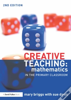 Capa do artigo Creative Teaching: Mathematics In The Primary Classroom