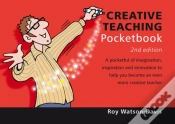 Capa do artigo Creative Teaching Pocketbook