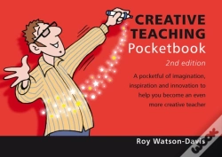 Capa do artigo Creative Teaching Pocketbook