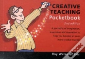 Capa do artigo Creative Teaching Pocketbook