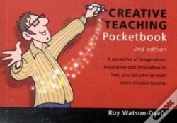 Capa do artigo Creative Teaching Pocketbook