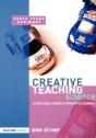 Creative Teaching: Science In The Early Years And Primary Classroom - Preview