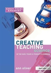 Capa do artigo Creative Teaching: Science In The Early Years And Primary Classroom