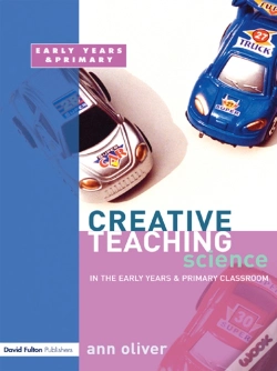 Capa do artigo Creative Teaching: Science In The Early Years And Primary Classroom