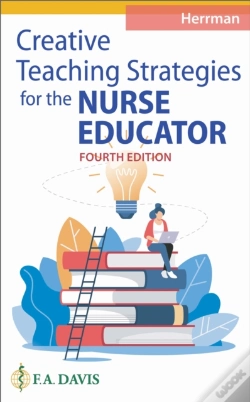 Capa do artigo Creative Teaching Strategies For The Nurse Educator