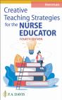 Creative Teaching Strategies For The Nurse Educator - Preview