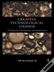 Capa do artigo Creative Technological Change