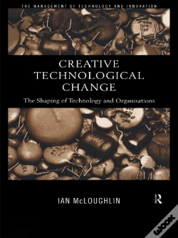 Capa do artigo Creative Technological Change