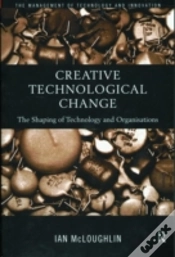 Capa do artigo Creative Technological Change