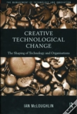 Capa do artigo Creative Technological Change