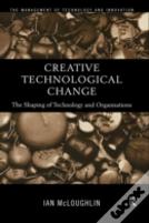 Creative Technological Change